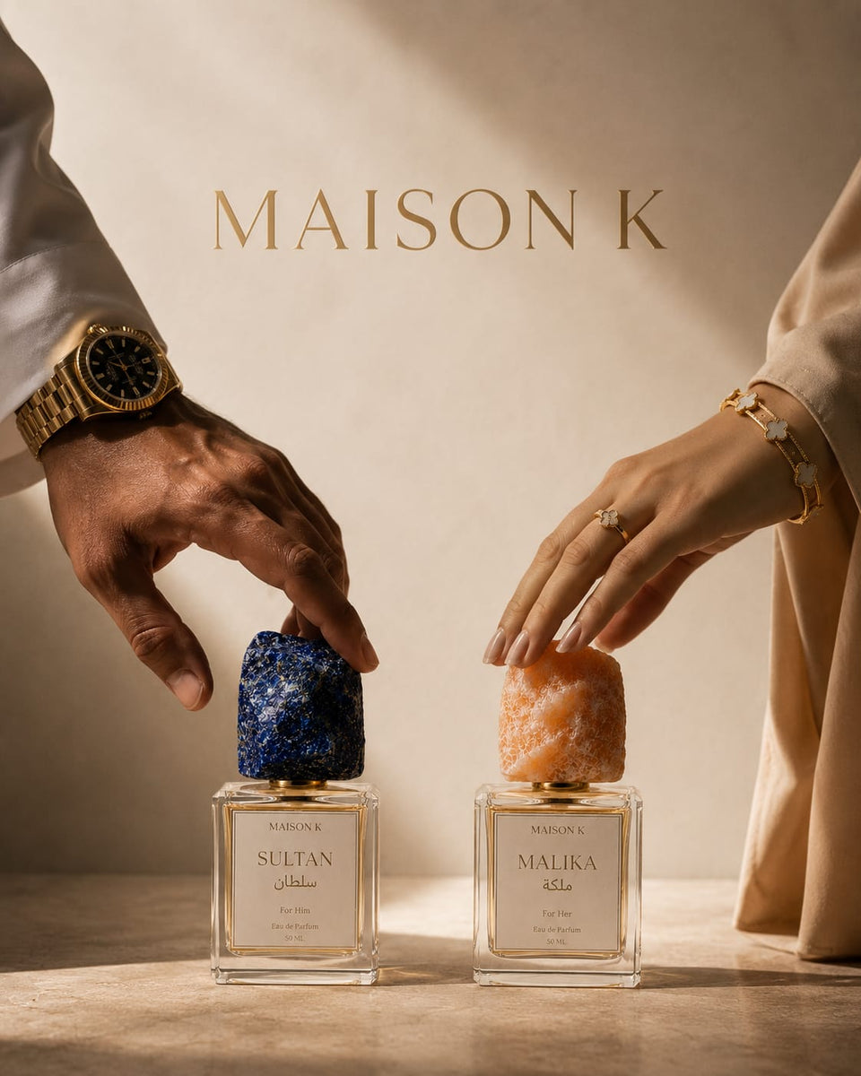 Maison K UK